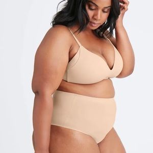 Knix Wingwoman Contour bra size 8+